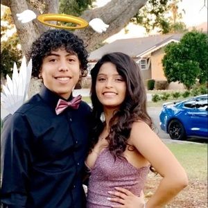 Meet your Posher, Raquel